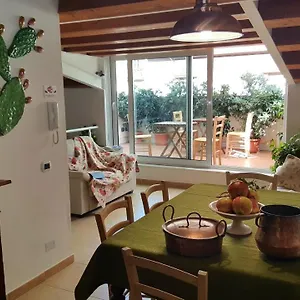 Bed & Breakfast Palermit'amo