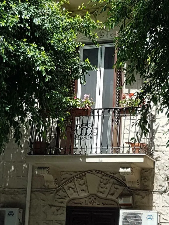 B&B Sammartino Palermo Italy