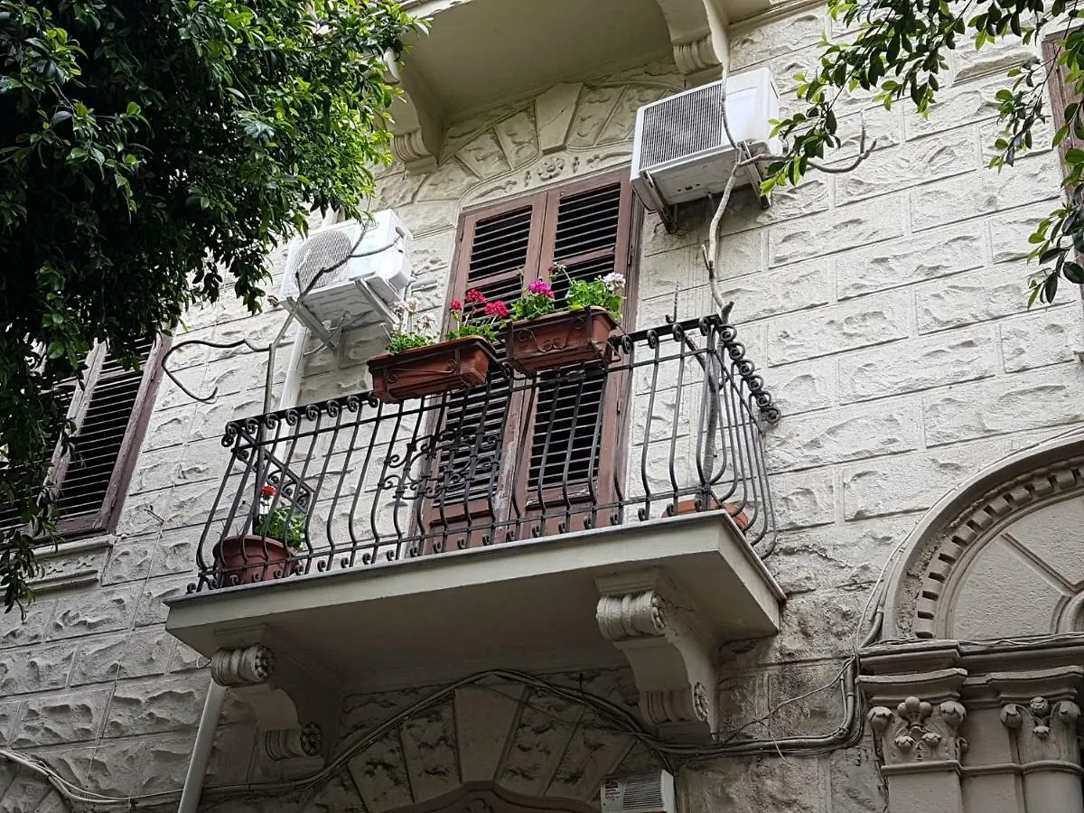 B&B Sammartino location