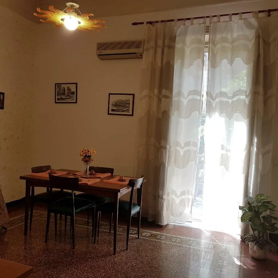 B&B Sammartino Palerme 2*,  Italie