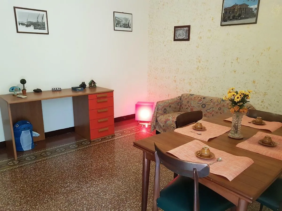 B&B Sammartino Palerme
