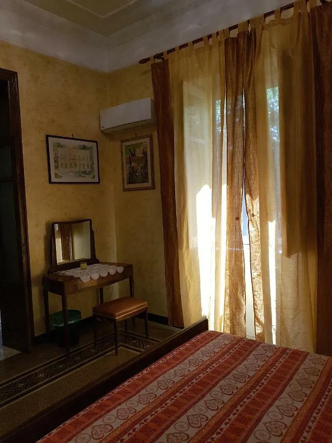 B&B Sammartino Palerme Italie