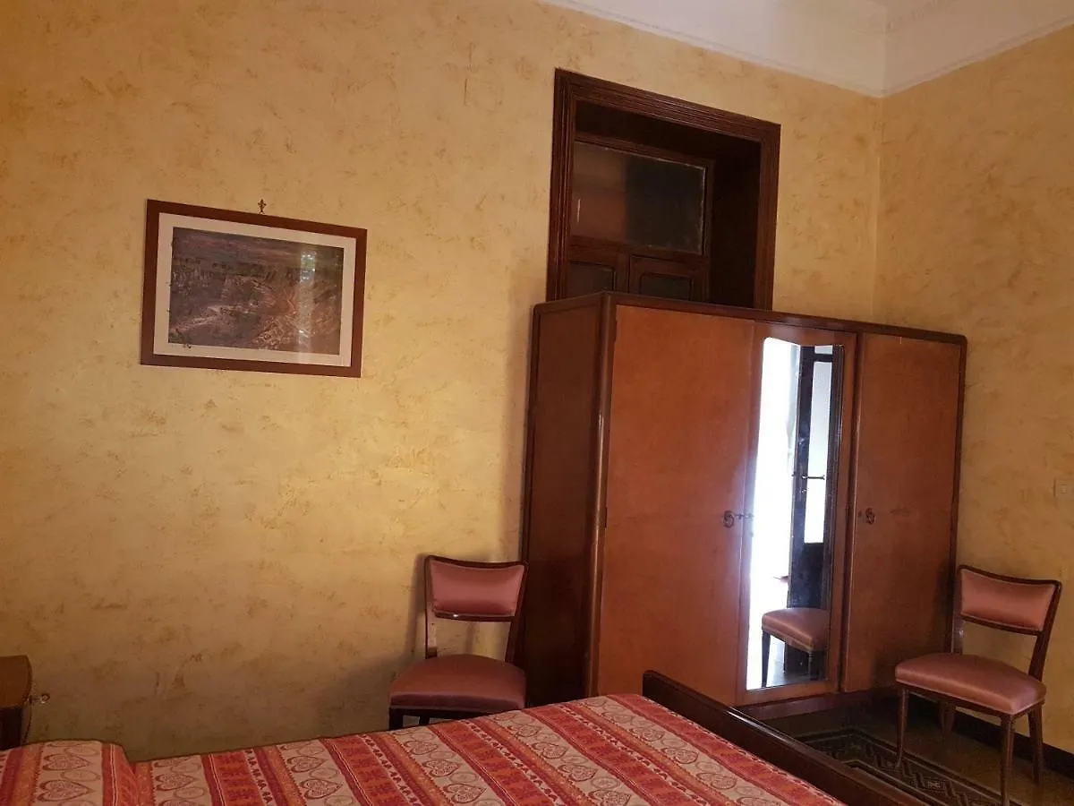 B&B Sammartino Palerme Couette-café
