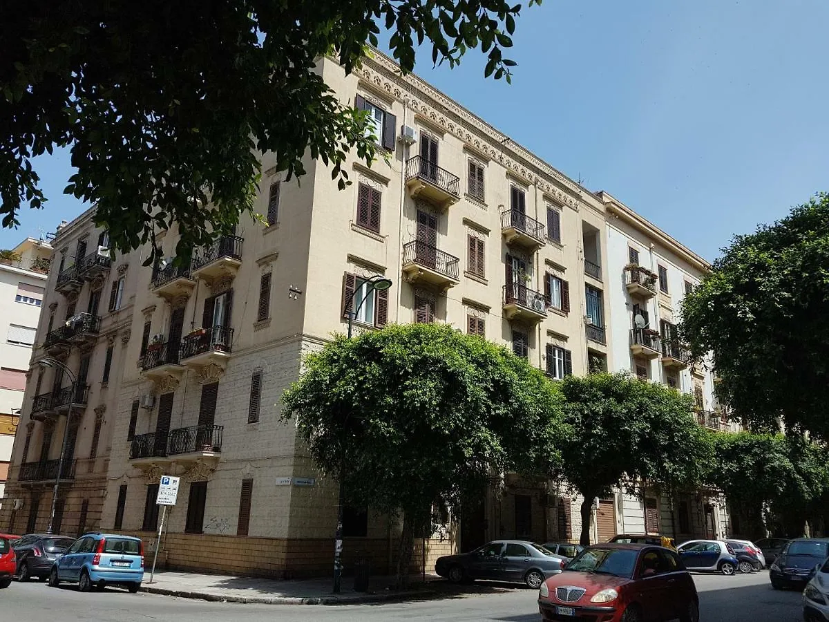 B&B Sammartino Palerme