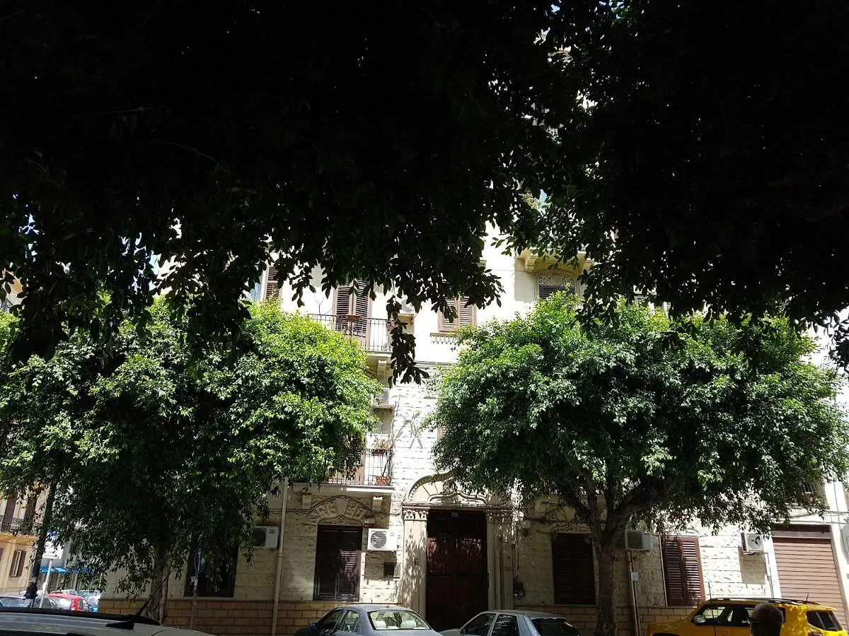 B&B Sammartino Palerme Italie