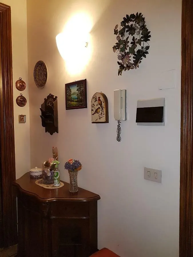 B&B Sammartino Palerme