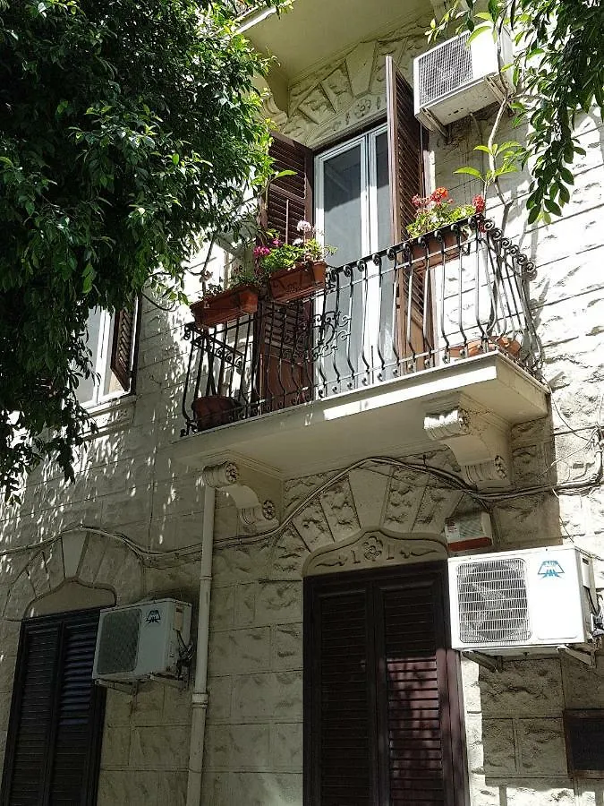 B&B Sammartino Palerme
