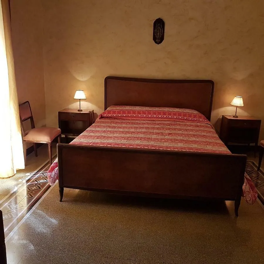 B&B Sammartino Palermo Bed & Breakfast