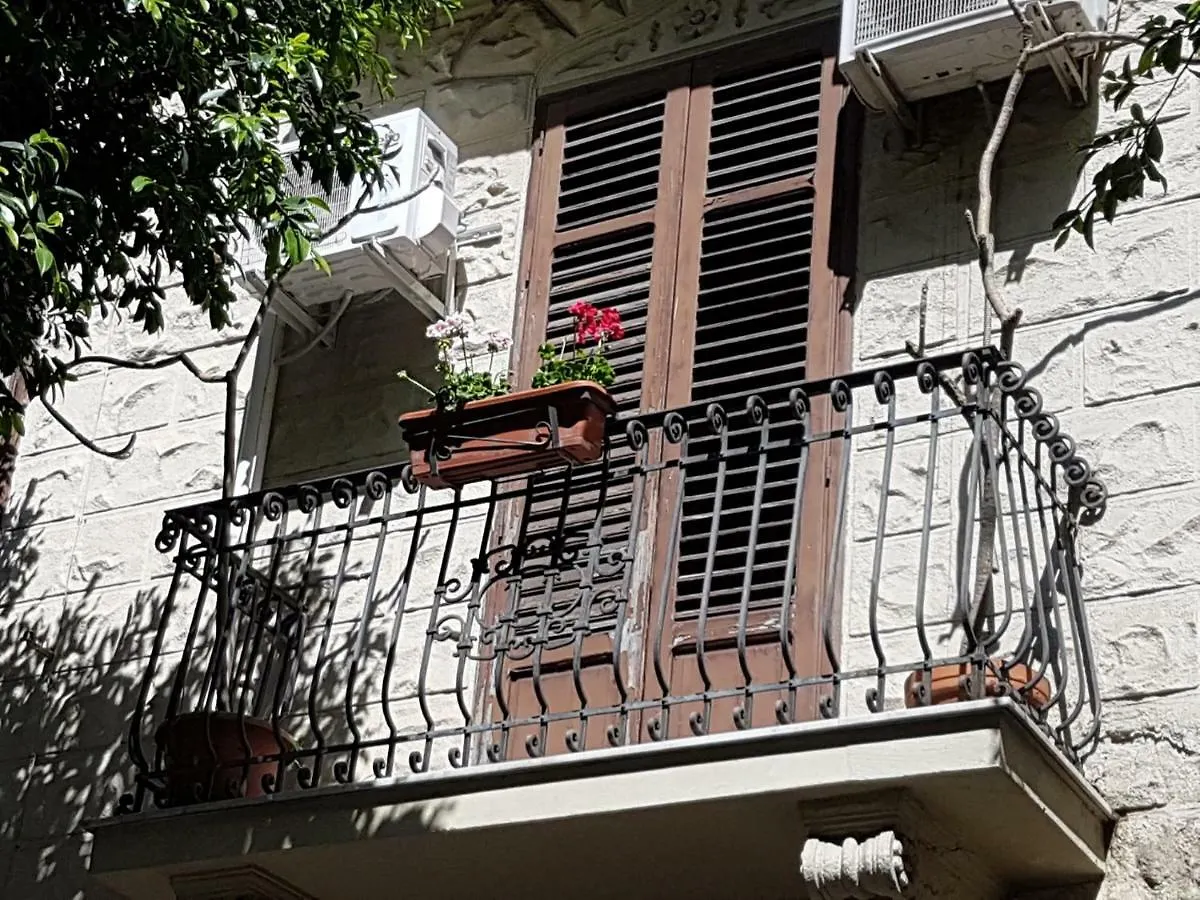 Bed & Breakfast B&B Sammartino Palermo