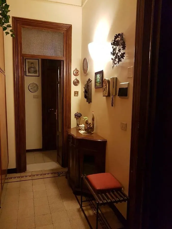 B&B Sammartino Palermo