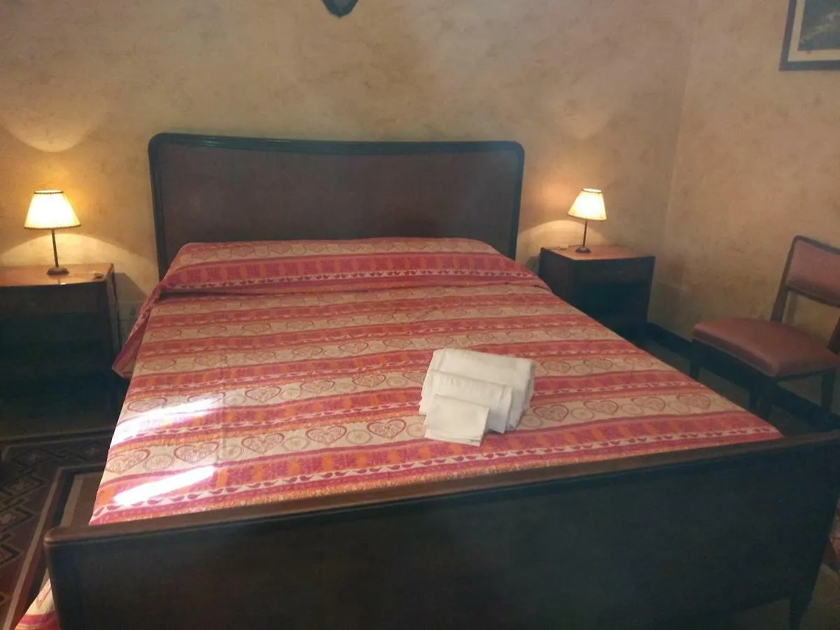 B&B Sammartino Palermo Italy