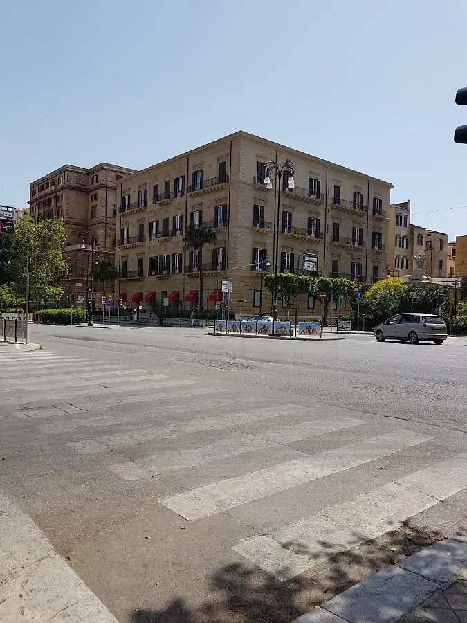 B&B Sammartino Palermo