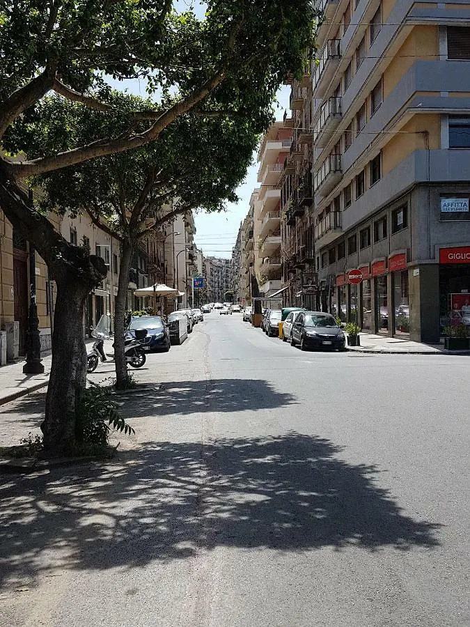 Bed & Breakfast B&B Sammartino Palermo