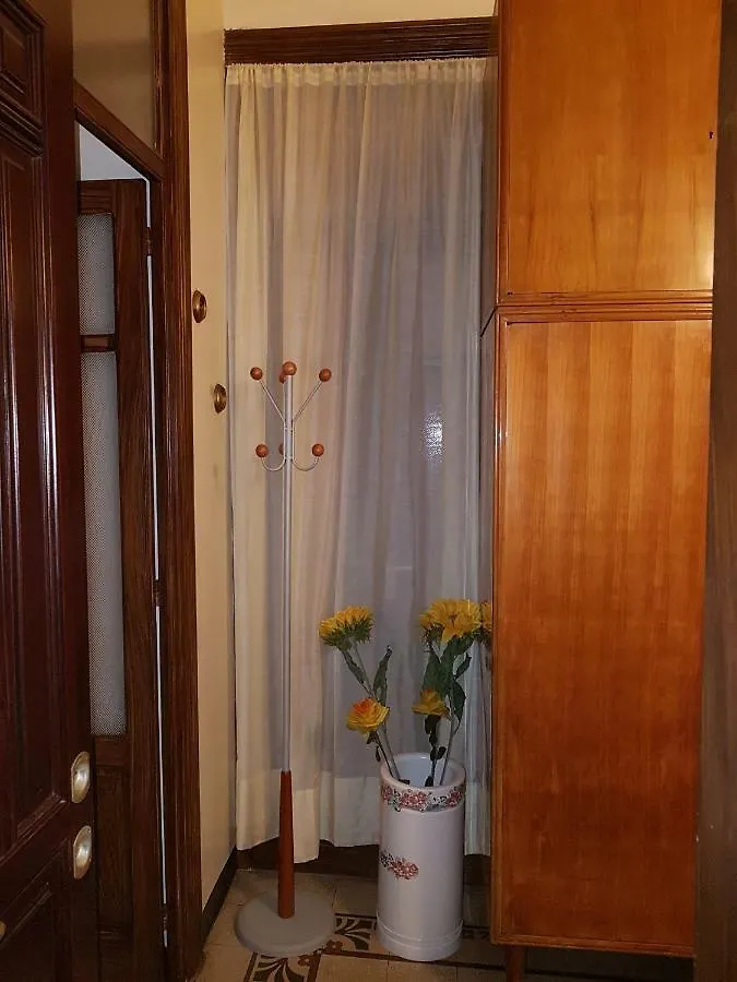 B&B Sammartino Palermo Bed & Breakfast